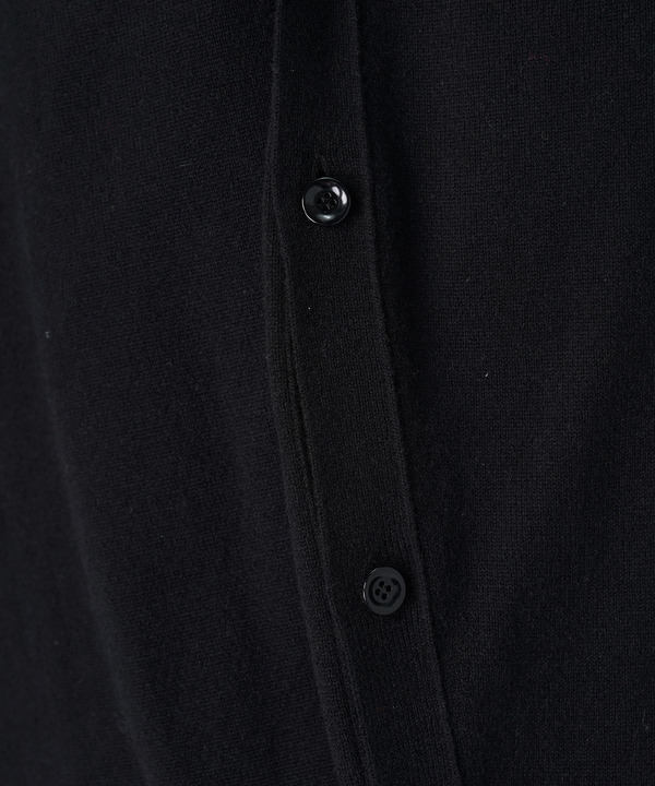BALL KNIT CARDIGAN 詳細画像 CAMEL 5