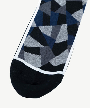 ANREALAGE &times; CHICSTOCKS SOCKS 詳細画像