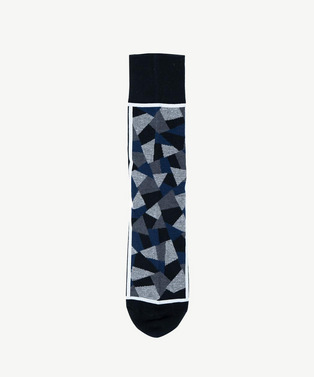ANREALAGE &times; CHICSTOCKS SOCKS 詳細画像