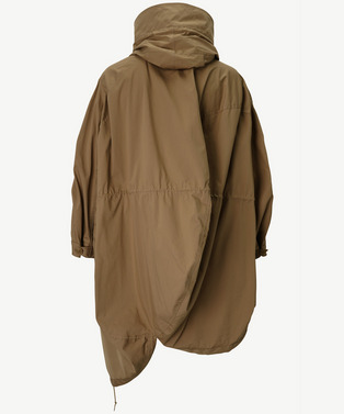 BALL MOD'S COAT 詳細画像