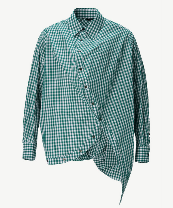 BALL SHIRT 詳細画像 PINK 2