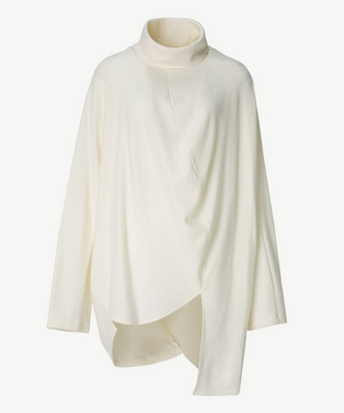 BALL HIGH NECK TOP 詳細画像