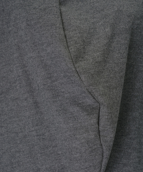BALL HIGH NECK TOP 詳細画像 WHITE 5