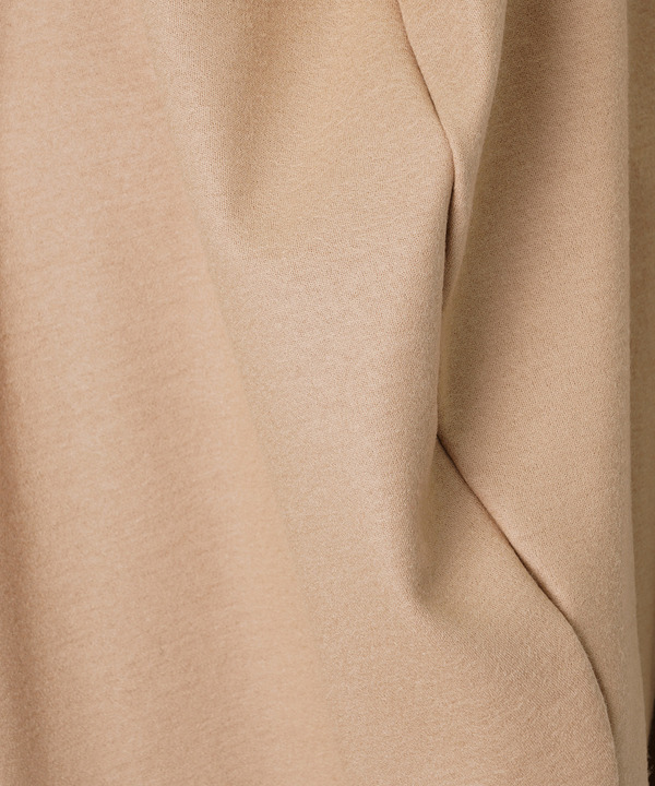 BALL HIGH NECK DRESS 詳細画像 BEIGE 4