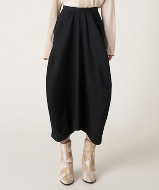 BALL LONG SKIRT 詳細画像