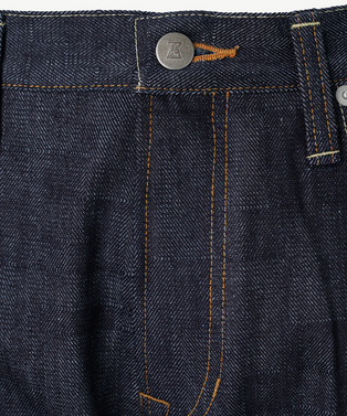 AZ DENIM PANTS 詳細画像