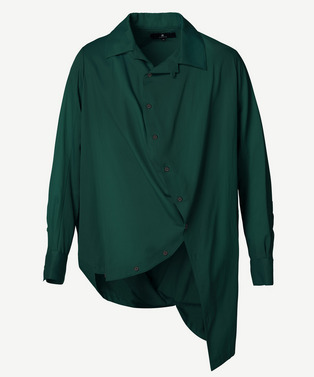 BALL RAYON SHIRT 詳細画像