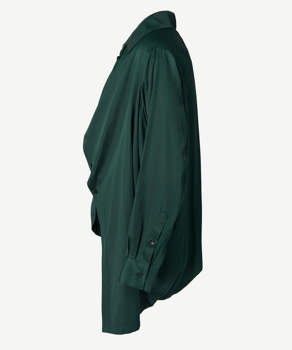 BALL RAYON SHIRT 詳細画像 PINK 4