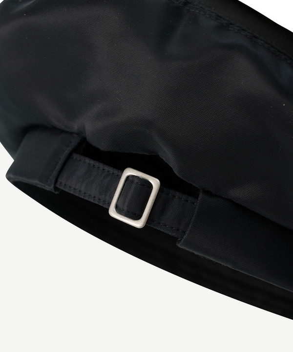 PATCHWORK BERET 詳細画像 BLACK 5