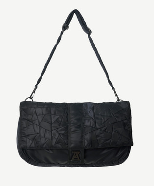 PATCHWORK SHOULDER BAG 詳細画像