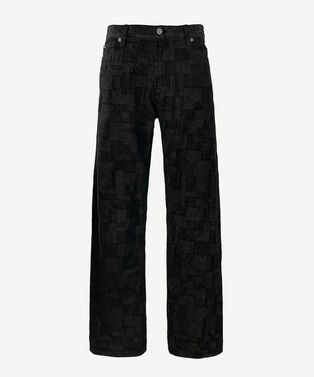 AZ DENIM PANTS 詳細画像