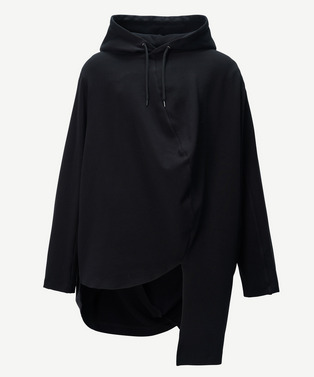 BALL HOODIE