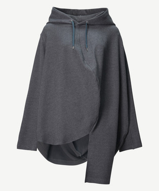 BALL HOODIE 詳細画像