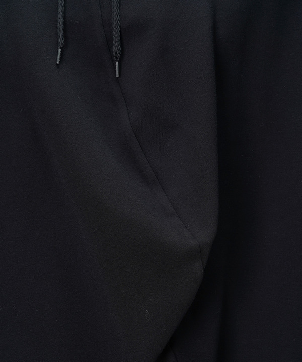 BALL HOODIE 詳細画像 BLACK 4