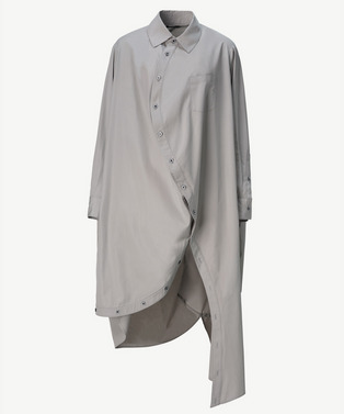 BALL SHIRT ONE PIECE