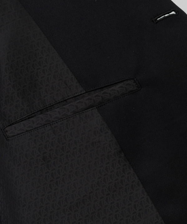 BALL WOOL JACKET 詳細画像 GRAY 7