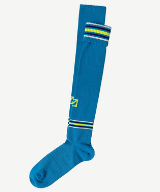 SOCCER LOGO SOCKS 詳細画像