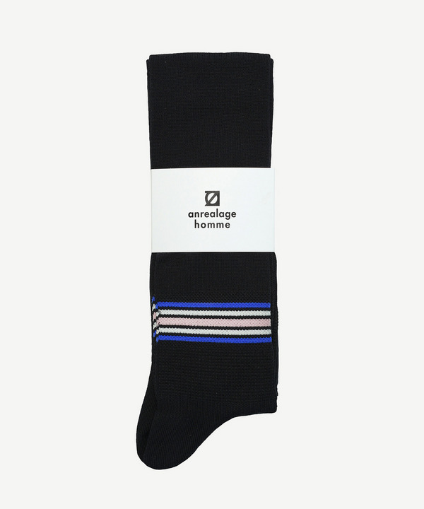 SOCCER LOGO SOCKS 詳細画像 PINK 5