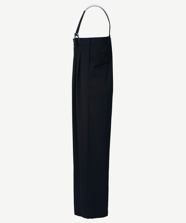 BUST SLACKS 詳細画像 GRAY 3