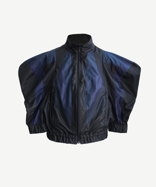 WIND FAN PANEL WINDBREAKER 詳細画像 BEIGE 11