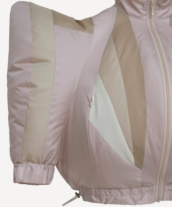WIND FAN PANEL WINDBREAKER 詳細画像 BEIGE 6