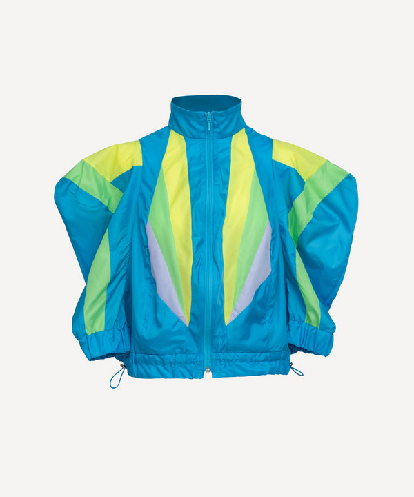 WIND FAN PANEL WINDBREAKER 詳細画像 BEIGE 9