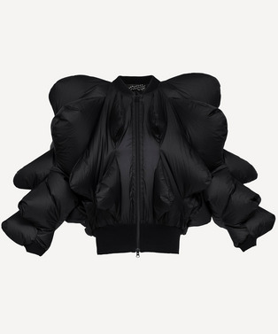 WIND FAN BUMP BLOUSON 詳細画像