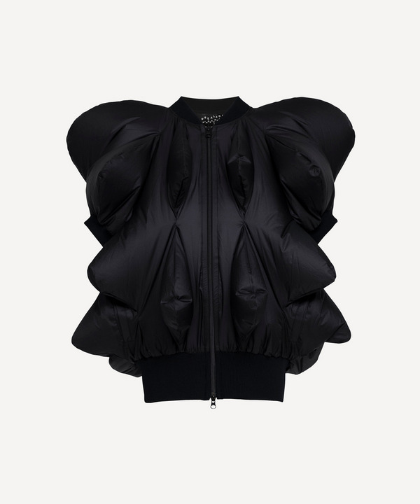 WIND FAN BUMP VEST 詳細画像 PINK 9