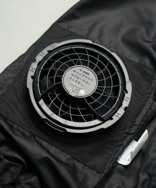 NORMAL FAN 詳細画像