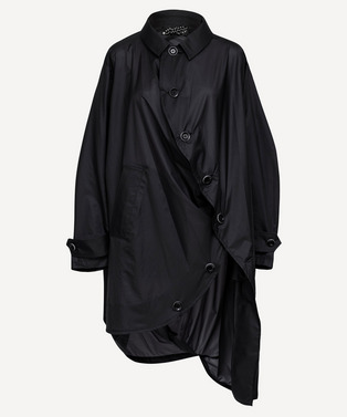 ULTIMATE LIGHT NYLON BALL COAT 詳細画像