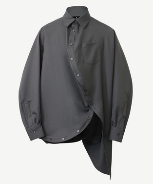 BALL POLYESTER SHIRT