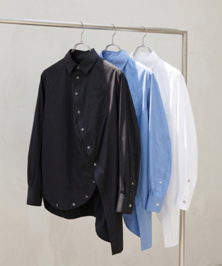 BALL SHIRT