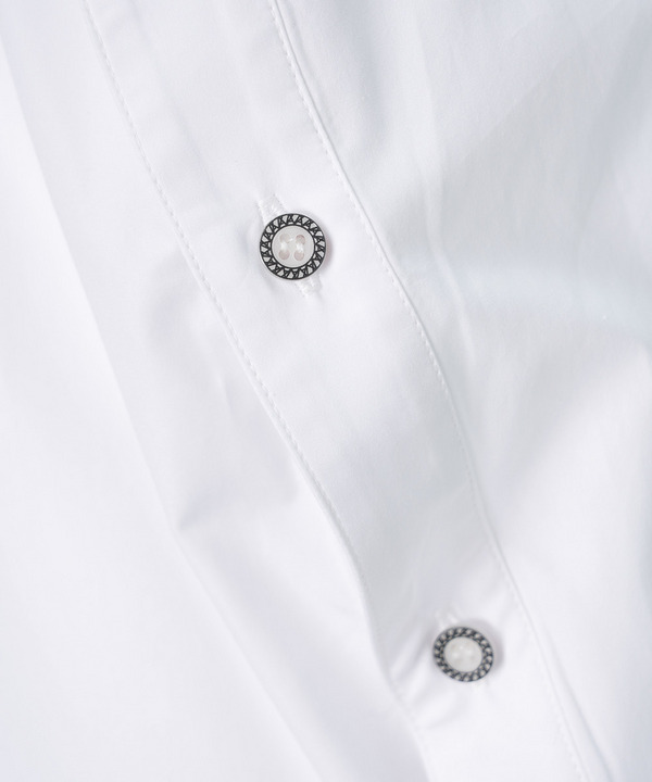 BALL SHIRT 詳細画像 SAX 5