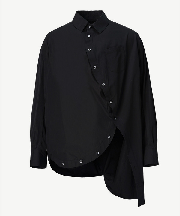 BALL SHIRT 詳細画像 SAX 6