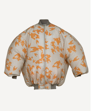 WIND MA-1(WIND BLOW TEXTILE) 詳細画像
