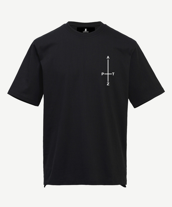 AZPT T-SHIRT 詳細画像 WHITE 3