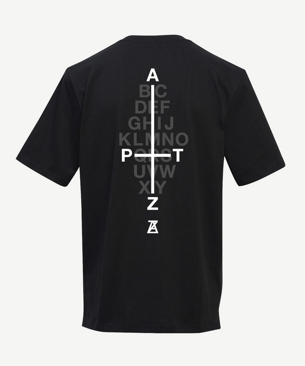 AZPT T-SHIRT 詳細画像 WHITE 4