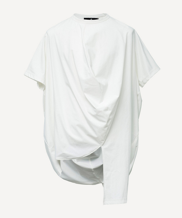 BALL T-SHIRT 詳細画像 WHITE 1