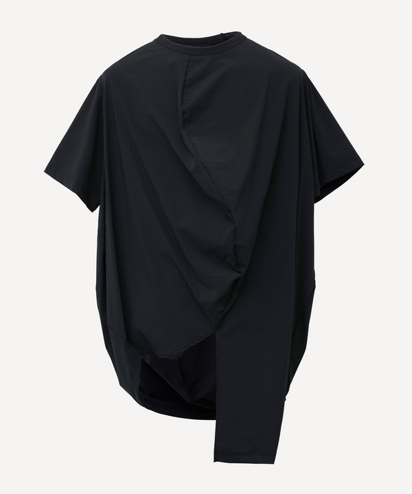 BALL T-SHIRT 詳細画像 BLACK 1