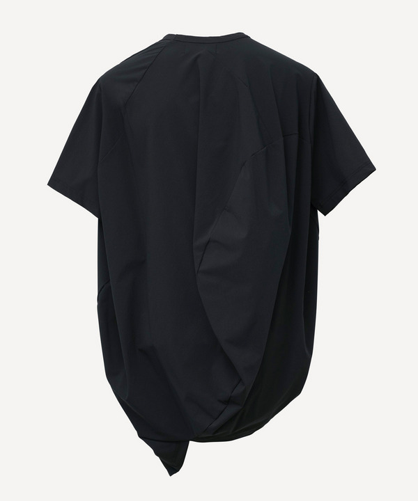 BALL T-SHIRT 詳細画像 BLACK 3