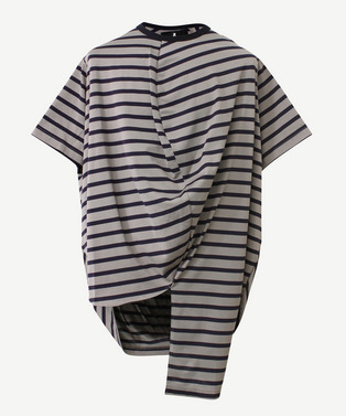 BALL BORDER T-SHIRT 詳細画像