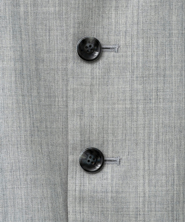 BALL WOOL JACKET 詳細画像 BLACK 7