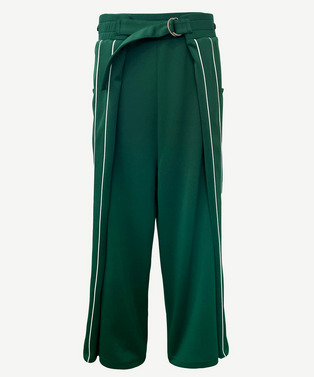 WRAP TRACK PANTS 詳細画像