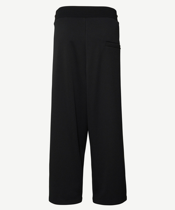 WRAP TRACK PANTS 詳細画像 GREEN 5