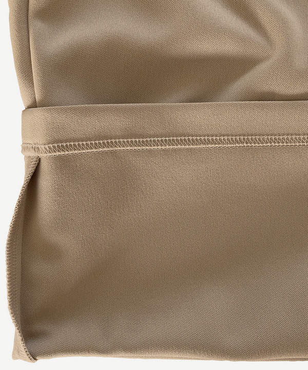 WRAP TRACK PANTS 詳細画像 GREEN 6