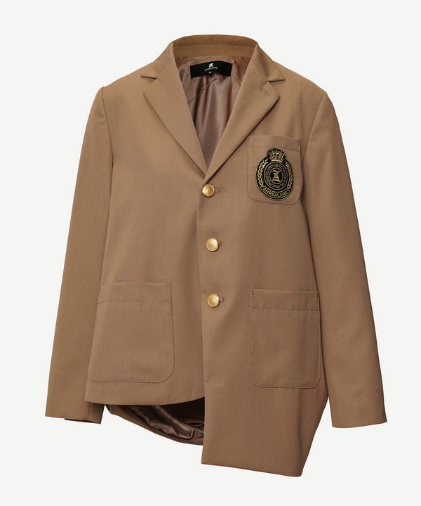 BALL BLAZER 詳細画像 NAVY 2