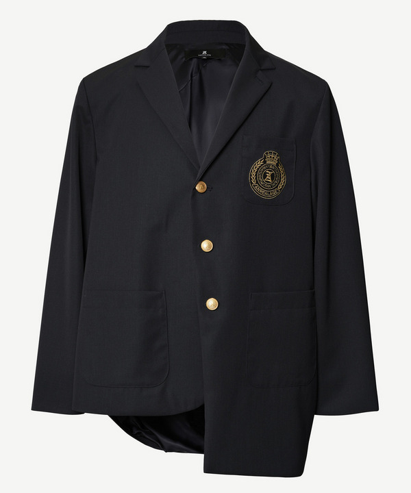 BALL BLAZER 詳細画像 BROWN 6