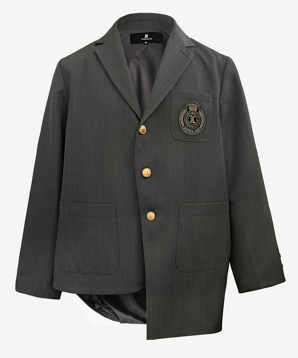 BALL BLAZER 詳細画像 GRAY 1