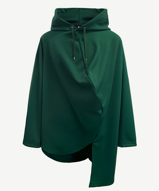 BALL TRACK HOODIE