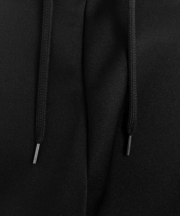 BALL TRACK HOODIE 詳細画像 BLACK 6